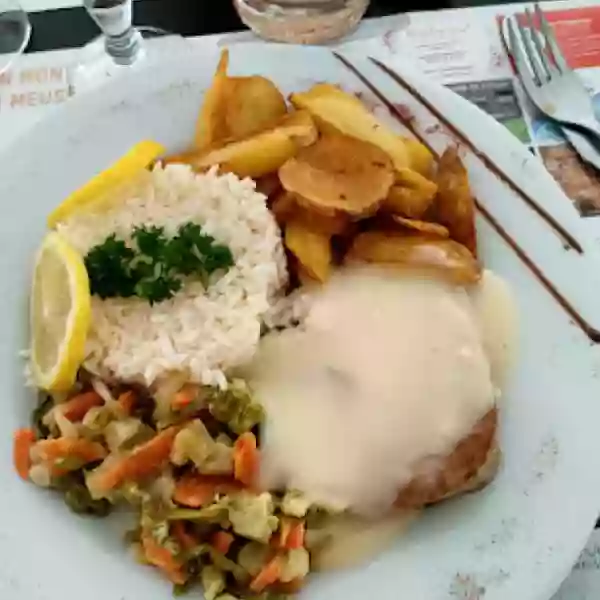 L'Éclat de Rire - Restaurant Vilosnes-Haraumont - Restaurant Meuse